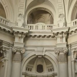 Tőzsdepalota Budapest - Egyéb