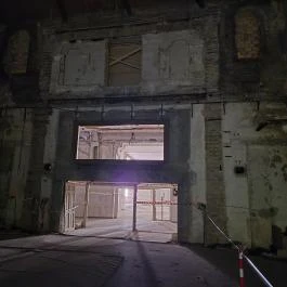 Tőzsdepalota Budapest - Belső