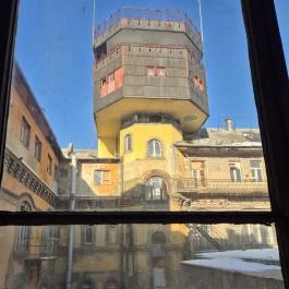 Tőzsdepalota Budapest - Külső kép