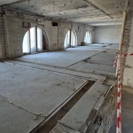 Tőzsdepalota Budapest - Belső