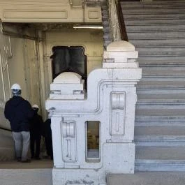 Tőzsdepalota Budapest - Egyéb