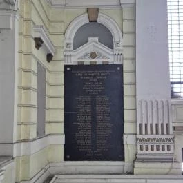 Tőzsdepalota Budapest - Egyéb