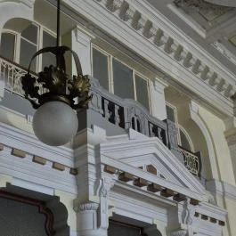 Tőzsdepalota Budapest - Egyéb