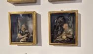 Memento Mori, Vác