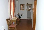 Trainex Őrségi Vendégház Farkasfa