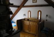 Trainex Őrségi Vendégház Farkasfa