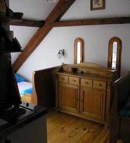 Trainex Őrségi Vendégház