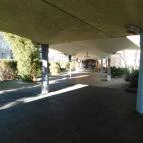 Tranzit Art Café & Bistro Budapest - Belső