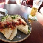 Tranzit Art Café & Bistro Budapest - Étel/ital