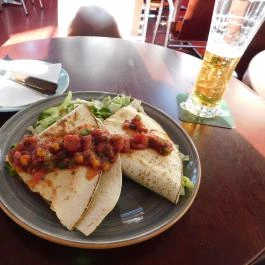 Tranzit Art Café & Bistro Budapest - Étel/ital