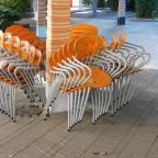 Tranzit Art Café & Bistro Budapest - Külső kép