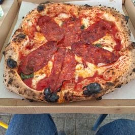 Zsiráf Tranzit, Budapest - Étel/ital