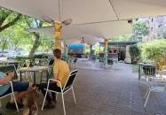 Zsiráf Tranzit Budapest