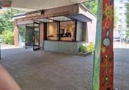 Zsiráf Tranzit Budapest