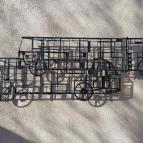 Tranzit Art Café & Bistro Budapest - Egyéb