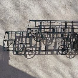 Tranzit Art Café & Bistro Budapest - Egyéb