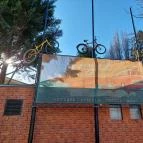 Tranzit Art Café & Bistro Budapest - Külső kép