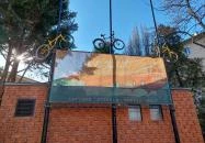 Tranzit Art Café & Bistro Budapest