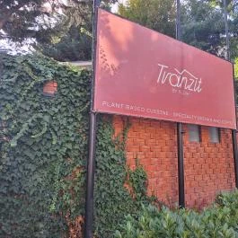 Tranzit by Flow Budapest - Külső kép