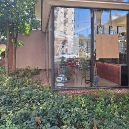 Tranzit by Flow Budapest - Külső kép