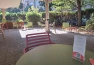 Tranzit by Flow Budapest