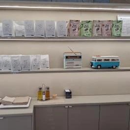 Tranzit by Flow Budapest - Egyéb