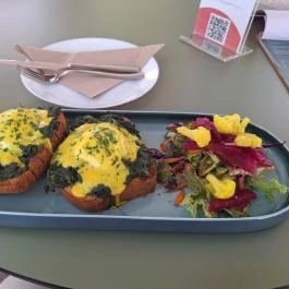 Tranzit by Flow Budapest - Étel/ital