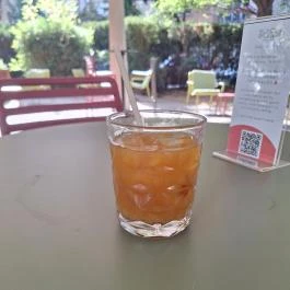 Tranzit by Flow Budapest - Étel/ital