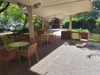 Tranzit by Flow Budapest