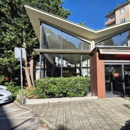 Tranzit by Flow Budapest - Külső kép