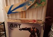 Trash Art Museum Budapest