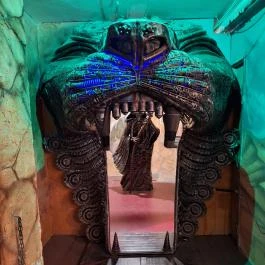 Trash Art Museum Budapest - Egyéb