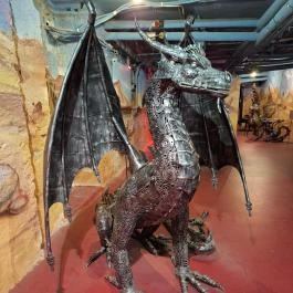 Trash Art Museum Budapest - Egyéb