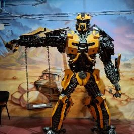 Trash Art Museum Budapest - Egyéb