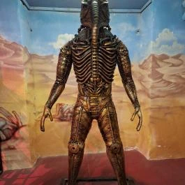 Trash Art Museum Budapest - Egyéb