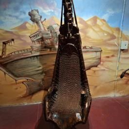 Trash Art Museum Budapest - Egyéb