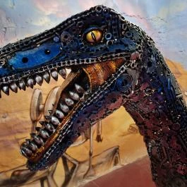 Trash Art Museum Budapest - Egyéb