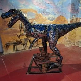 Trash Art Museum Budapest - Egyéb