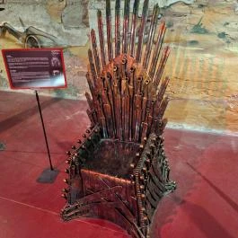 Trash Art Museum Budapest - Egyéb