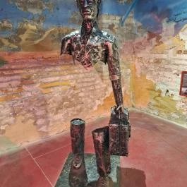 Trash Art Museum Budapest - Egyéb