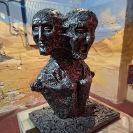 Trash Art Museum Budapest - Egyéb