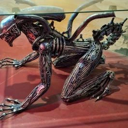 Trash Art Museum Budapest - Egyéb