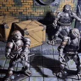 Trash Art Museum Budapest - Egyéb