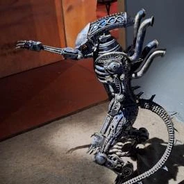 Trash Art Museum Budapest - Egyéb