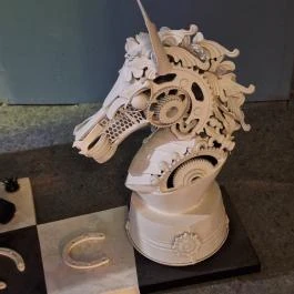 Trash Art Museum Budapest - Egyéb