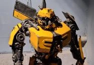 Trash Art Museum Budapest