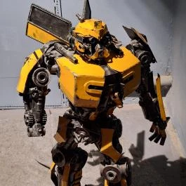 Trash Art Museum Budapest - Egyéb