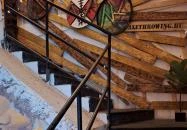 Trash Art Museum Budapest