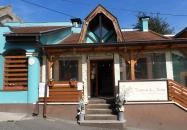 Trattoria da Matteo Szekszárd