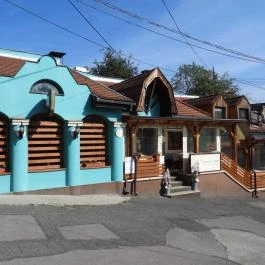 Trattoria da Matteo Szekszárd - Külső kép